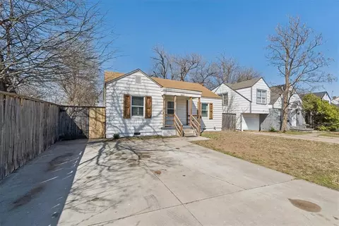 3521 NW 16th St, Oklahoma City, OK 73107
