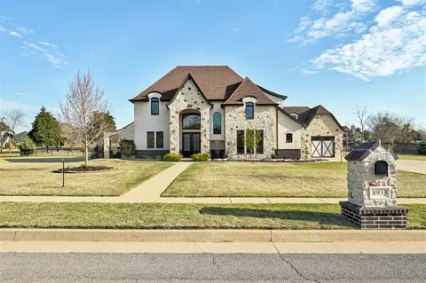 8933 SW 111th St, Oklahoma City, OK 73173