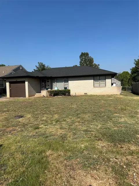 1311 S Reno Ave, El Reno, OK 73036