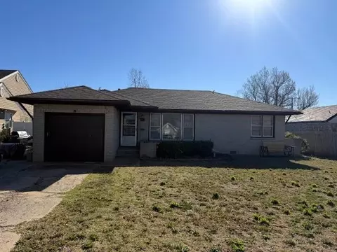 1311 S Reno Ave, El Reno, OK 73036