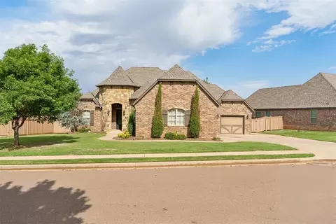 3001 Allie Dr, Edmond, OK 73012