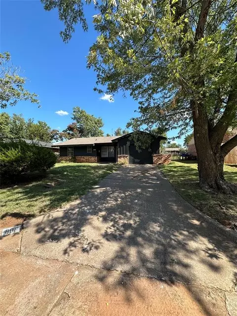 808 Hedge Dr, Oklahoma City, OK 73110