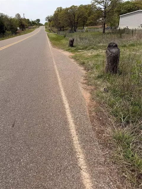 17980 S Cliff Rd, Newalla, OK 74857