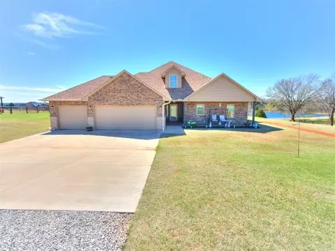 8295 Moose Rdg, Guthrie, OK 73044