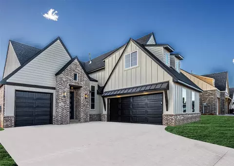 4109 Emery Dr, Edmond, OK 73034