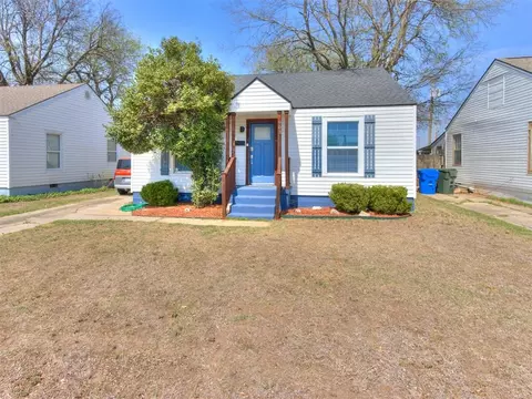 903 Garver St, Norman, OK 73069