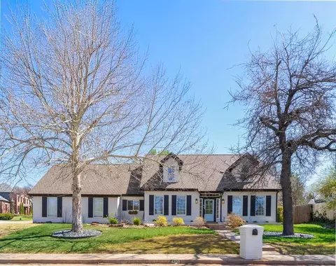 4200 Rimridge Rd, Edmond, OK 73025