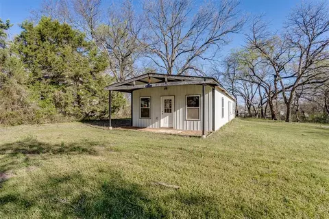 501 W Washington St, Tecumseh, OK 74873