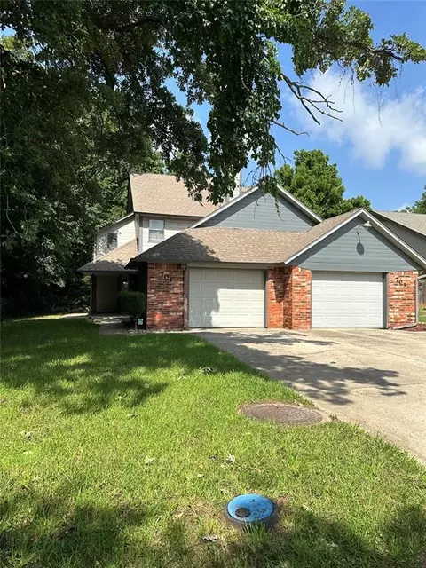 703 Small Oaks, Oklahoma City, OK 73110