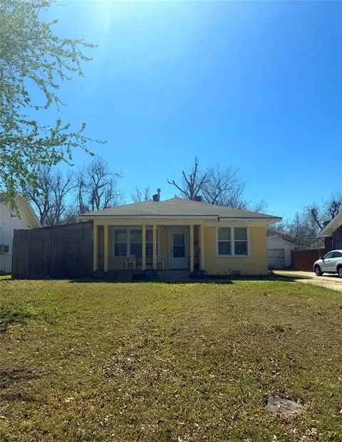 2808 NW 15th St, Oklahoma City, OK 73107