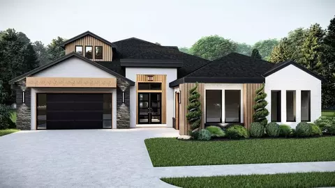 6404 NW 154th Ter, Edmond, OK 73013
