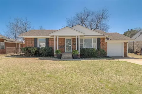 2804 Lancaster Ln, Oklahoma City, OK 73116
