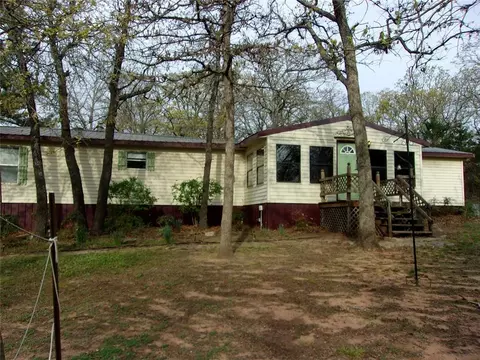 101061 S 3376 Rd, Meeker, OK 74855