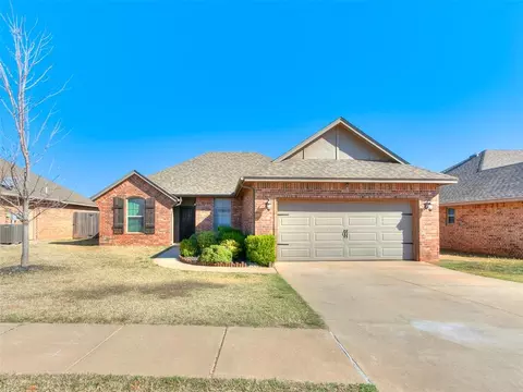8713 SW 37th St, Oklahoma City, OK 73179