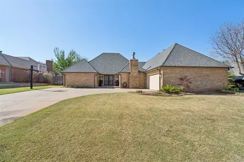 3208 Prairie Rose Rd, Oklahoma City, OK 73120