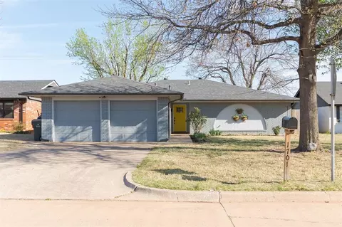 1701 Gladstone Ter, Oklahoma City, OK 73120