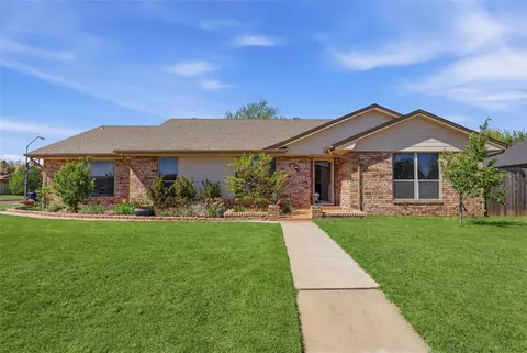 9701 Pheasant Ln, Oklahoma City, OK 73162