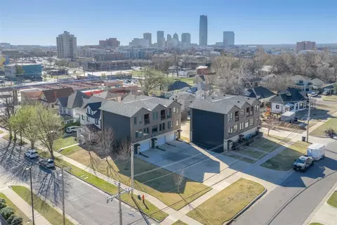 1138 NW 13th St #B, Oklahoma City, OK 73106
