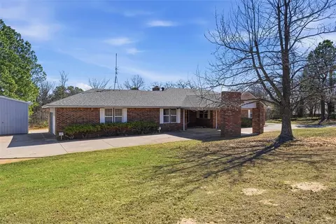 10708 Creekvale Dr, Oklahoma City, OK 73165