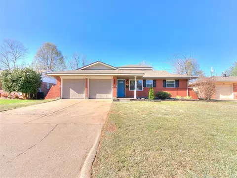 1617 Avondale Dr, Norman, OK 73069