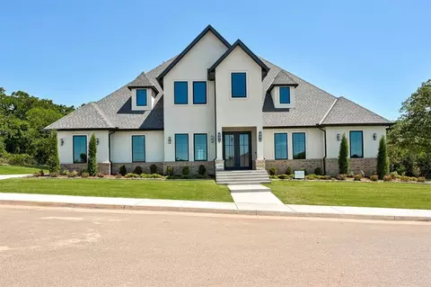 1408 Bound Brook Way, Arcadia, OK 73007