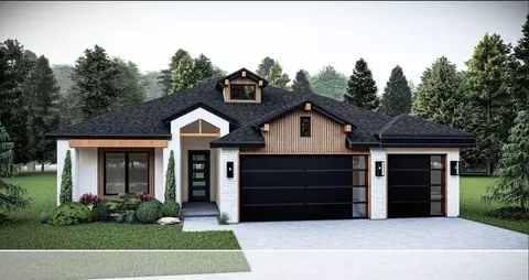 7120 NW 155th St, Edmond, OK 73013