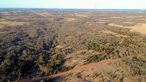 S Indian Meridian Road, Meridian, OK 73007