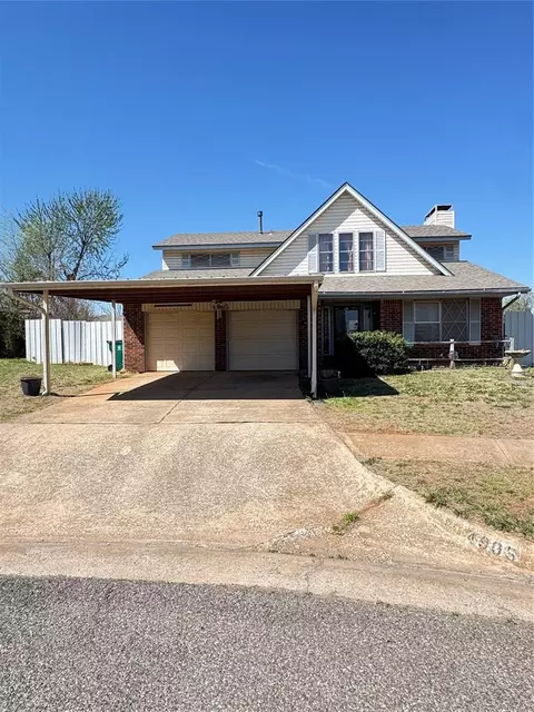 4905 Washington Sq, Oklahoma City, OK 73135