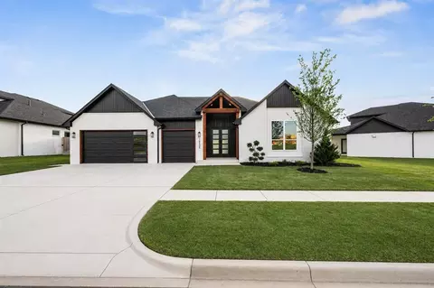 15525 Aparados Way, Edmond, OK 73013