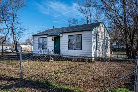 2024 SW 10th St, Oklahoma City, OK 73108