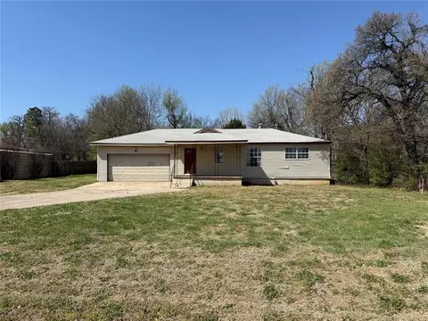 603 S Marion Ave, Midwest City, OK 73130