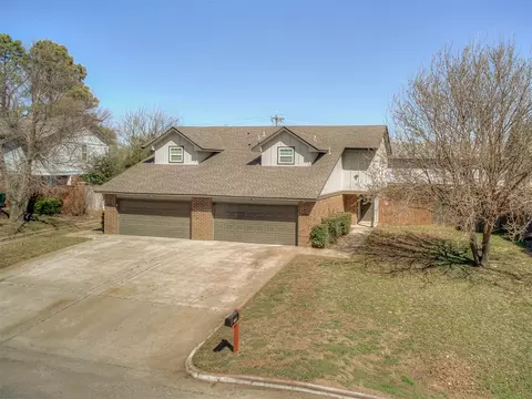 508 N Davis Ave, Oklahoma City, OK 73127