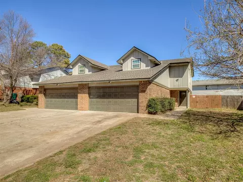 508 N Davis Ave, Oklahoma City, OK 73127