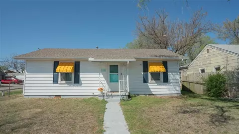 3325 S Independence Ave, Oklahoma City, OK 73119