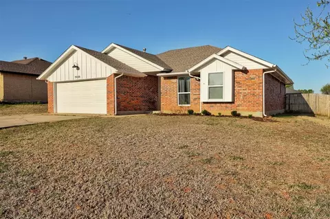 1909 Cimarron Trl, Choctaw, OK 73020