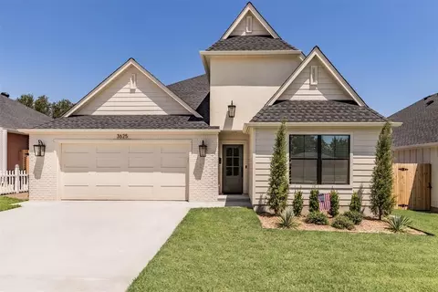 3625 NW 53rd St, Oklahoma City, OK 73112