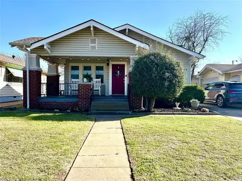 1704 NW 31st St, Oklahoma City, OK 73118