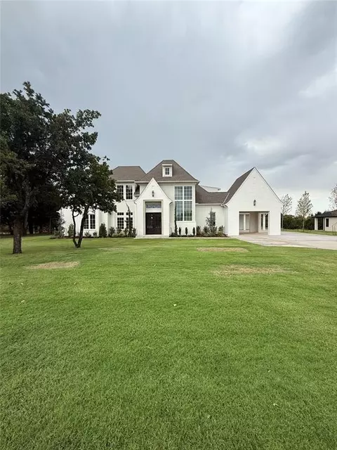 14725 Autumn Ridge Ln, Jones, OK 73049