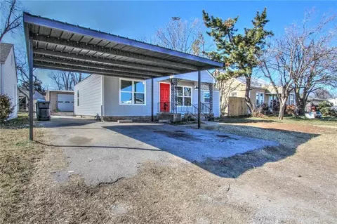 805 N Virginia Dr, Oklahoma City, OK 73107