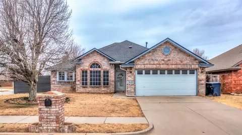13125 Buckeye Ct, Oklahoma City, OK 73170