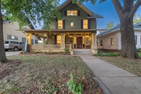 721 NW 19th St, Oklahoma City, OK 73103