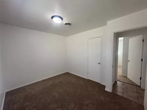 Bedroom - 404 Mercury, Altus, OK 73521 photo 11 of 13