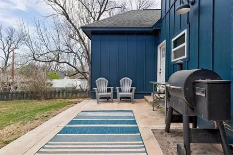Other - 806 E Warner Ave, Guthrie, OK 73044 photo 10 of 11
