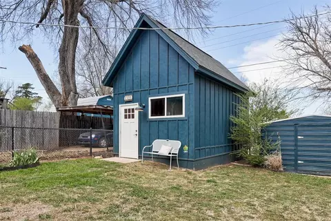Other - 806 E Warner Ave, Guthrie, OK 73044 photo 11 of 11