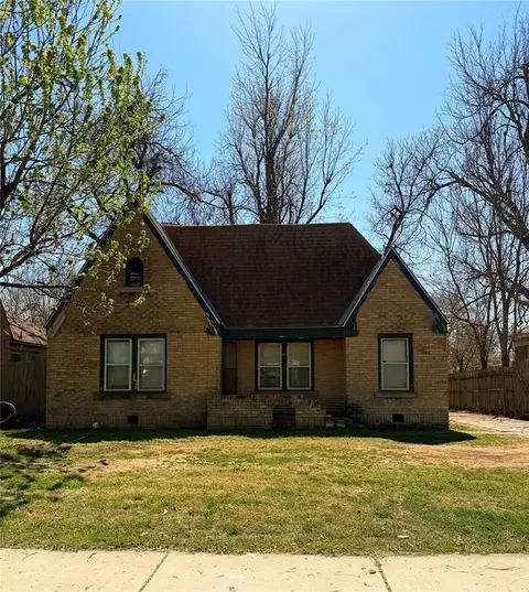 3312 NW 16th St, Oklahoma City, OK 73107