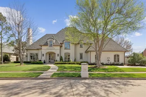 1126 Blue Wister Cv, Edmond, OK 73013
