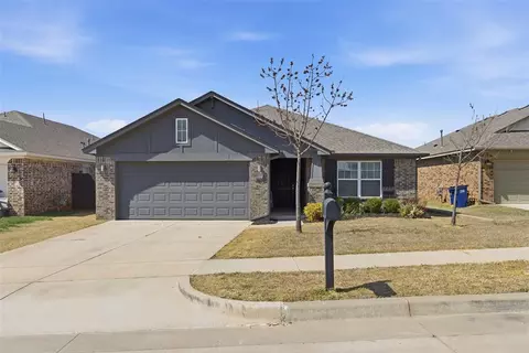 1214 S Landry Ln, Stillwater, OK 74074