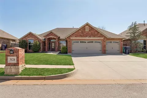 3124 SW 140th St, Oklahoma City, OK 73170