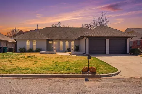 4816 NW 73rd St, Oklahoma City, OK 73132