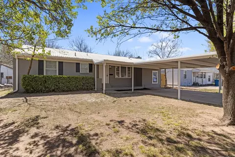 6608 SE 15th St, Midwest City, OK 73110